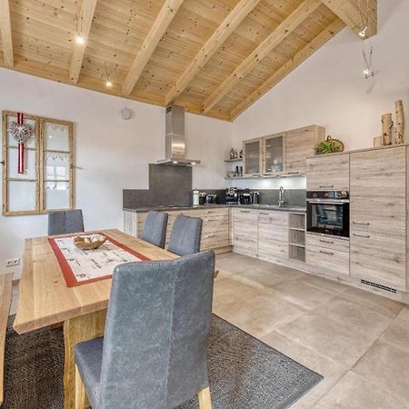 Pension Und Ferienchalets Zum Lebzelter Freyung Exterior photo